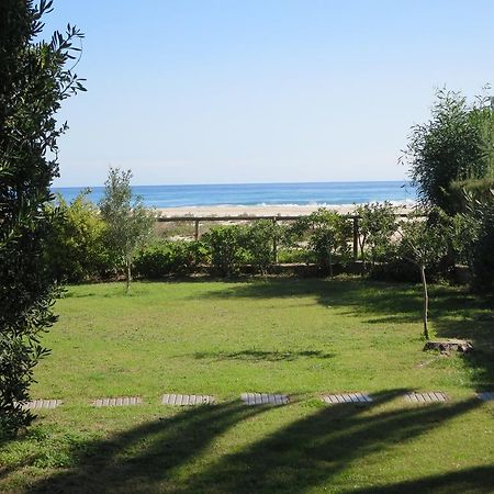 Villetta Sunrise 9 Costa Rei Dış mekan fotoğraf